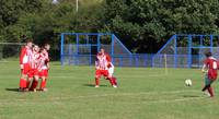 Hempnall v Hemsby 9th Sept 2017 31